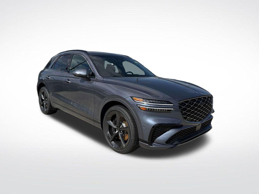 New 2026 Genesis GV70 2.5T Sport Prestige
