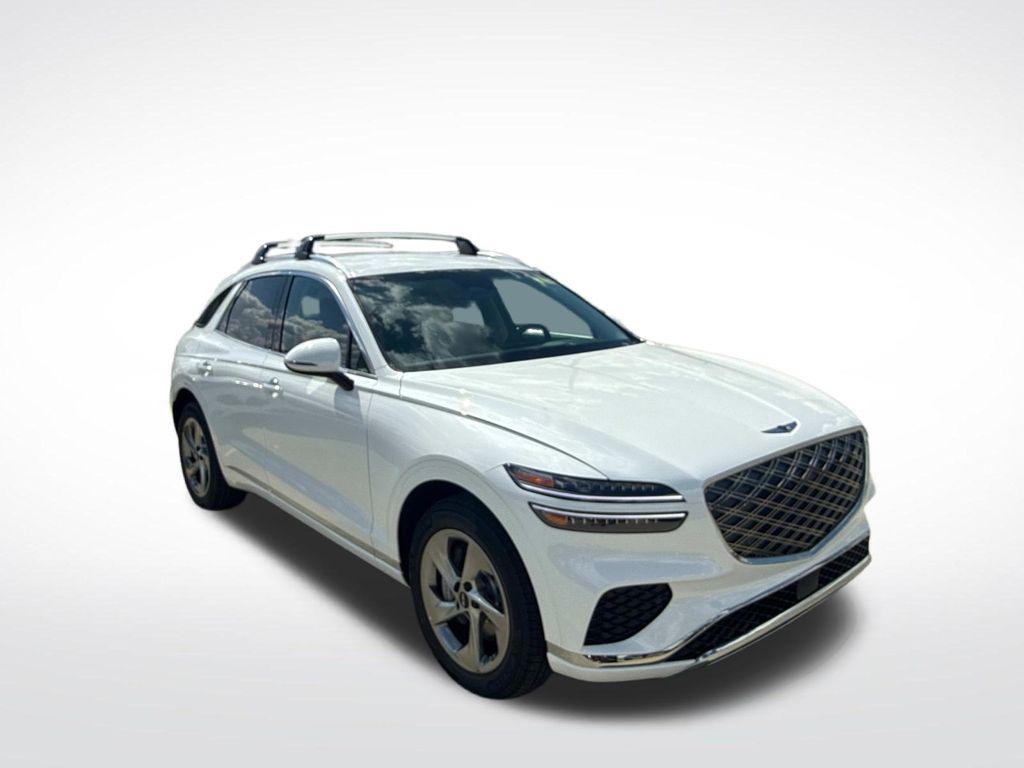 New 2026 Genesis GV70 2.5T
