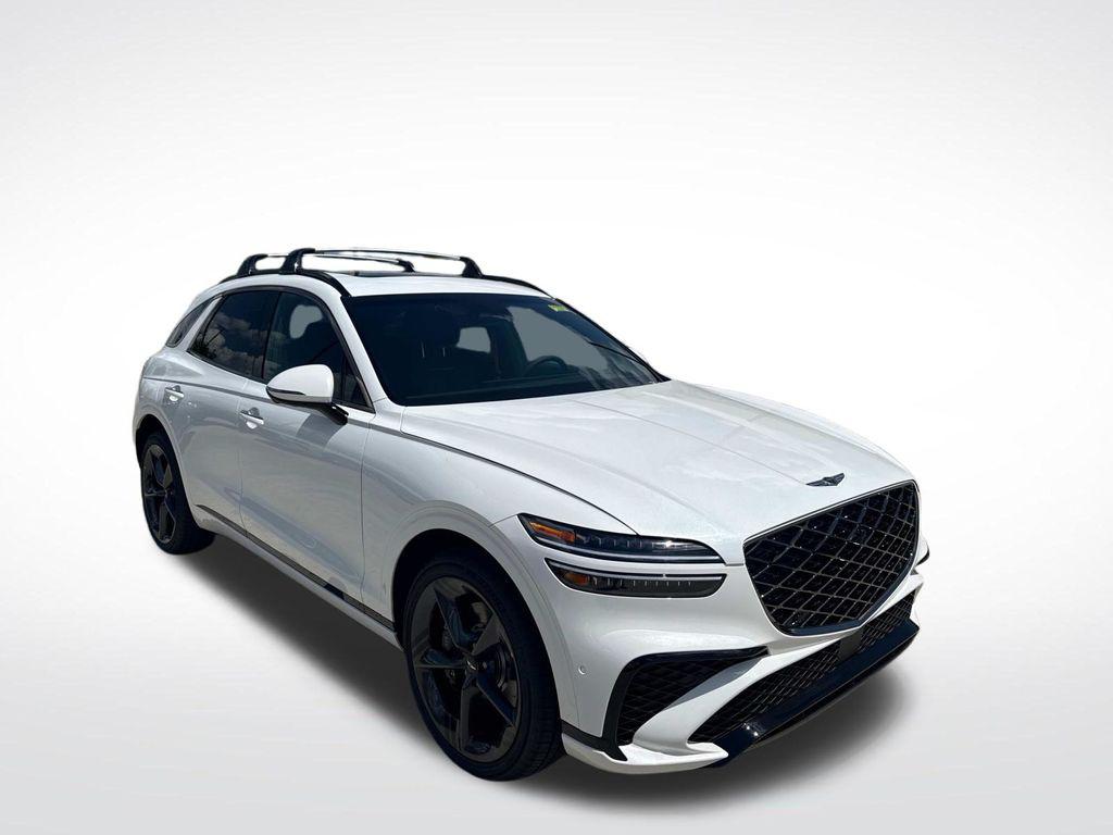 New 2026 Genesis GV70 2.5T Sport Prestige