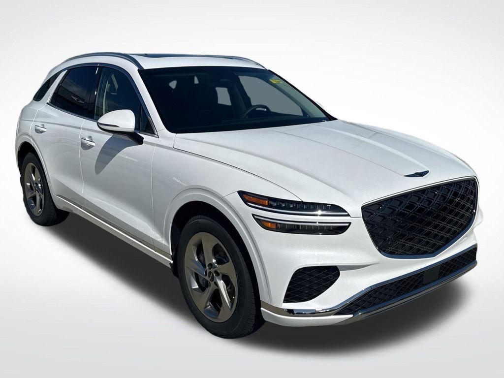 New 2026 Genesis GV70 2.5T Select