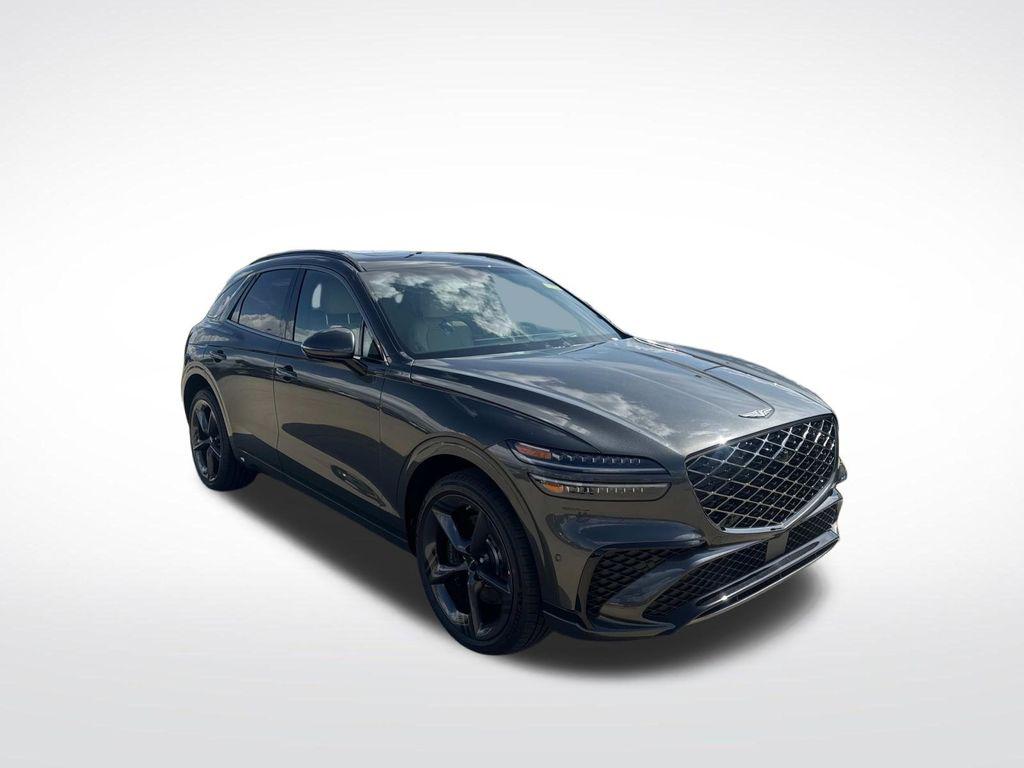 New 2026 Genesis GV70 3.5T Sport Prestige