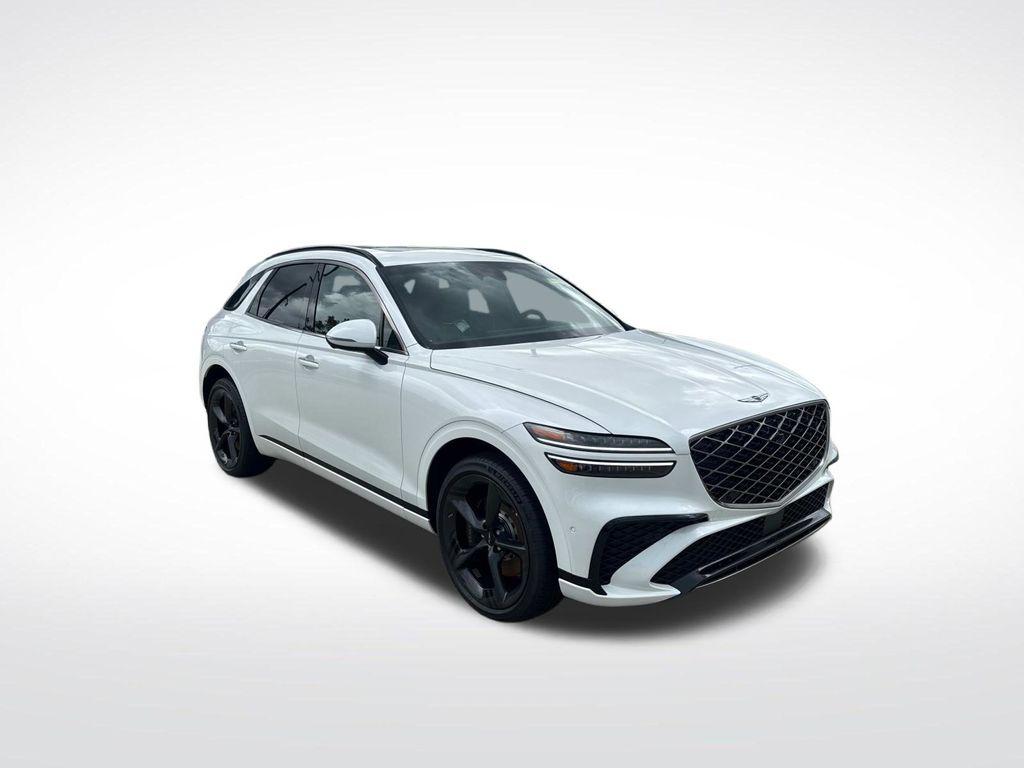 New 2026 Genesis GV70 2.5T Sport Prestige