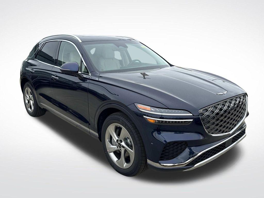 New 2026 Genesis GV70 2.5T Advanced