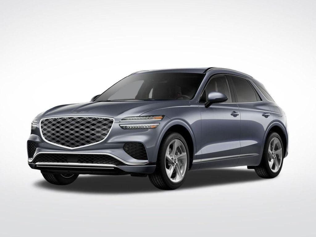 New 2026 Genesis GV70 2.5T