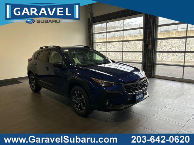 New 2026 Subaru Crosstrek Premium