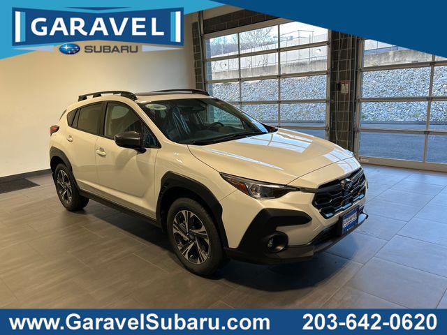 New 2026 Subaru Crosstrek Premium