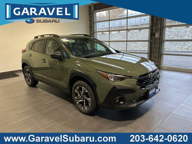New 2026 Subaru Crosstrek Premium