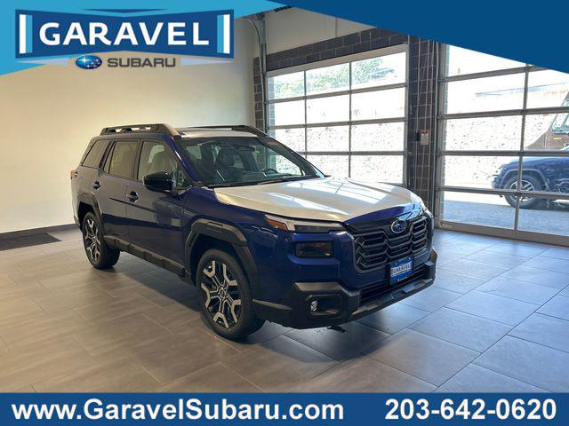 New 2026 Subaru Outback Touring XT