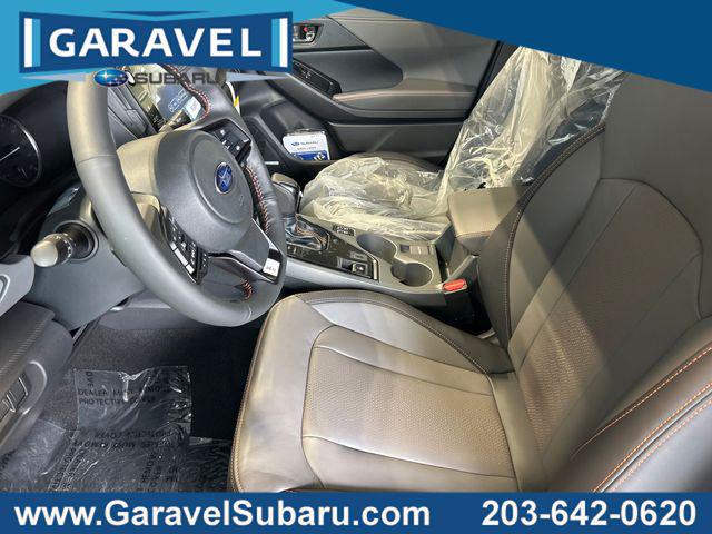 New 2026 Subaru Crosstrek Limited