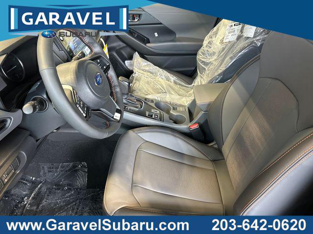 New 2026 Subaru Crosstrek Limited
