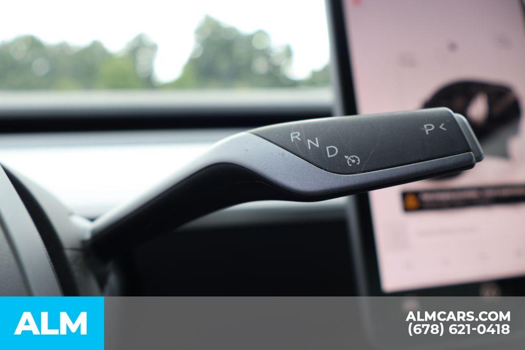 2023 Tesla MODEL Y PERFORMANCE 缩略图 32