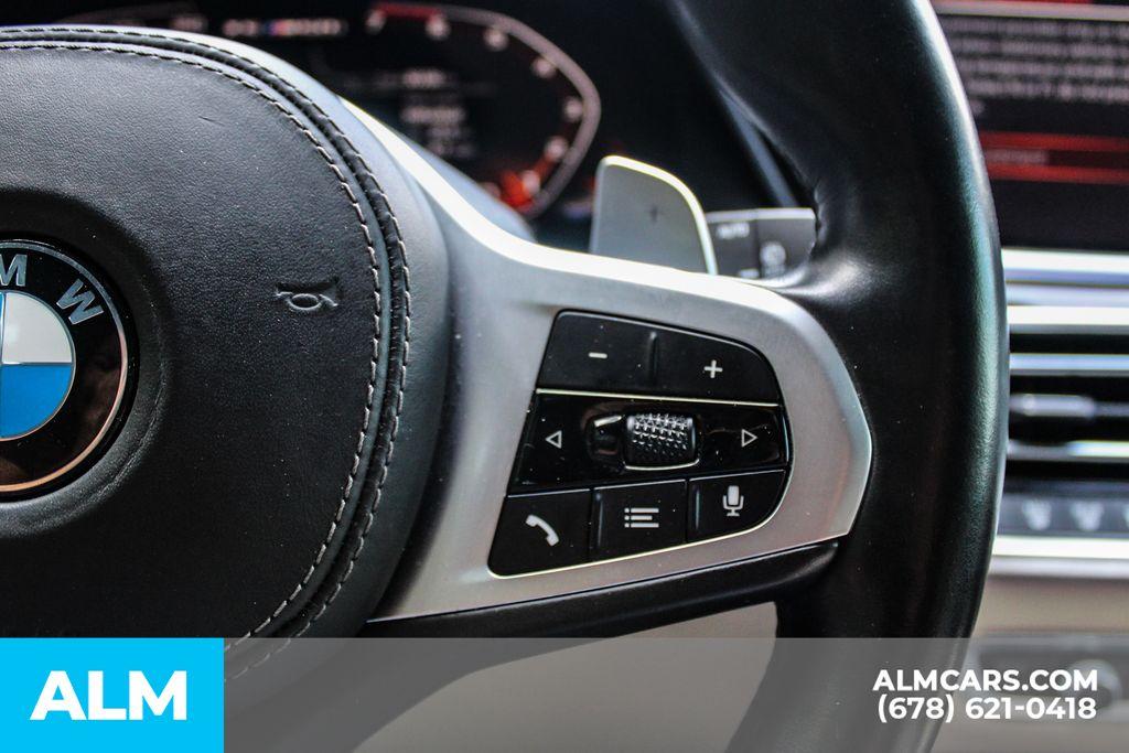 صورة مصغرة 27 لـ 2021 BMW X5 M50I