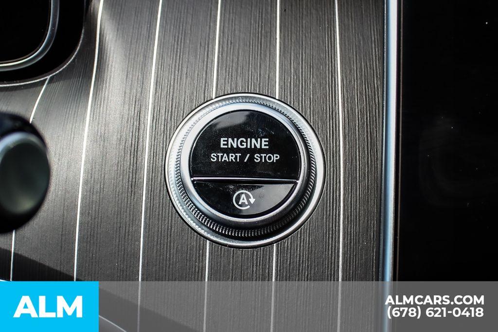 2024 Mercedes-BENZ CLE — миниатюра 25