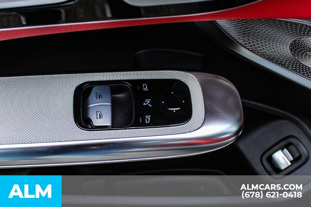2024 Mercedes-BENZ CLE — миниатюра 37