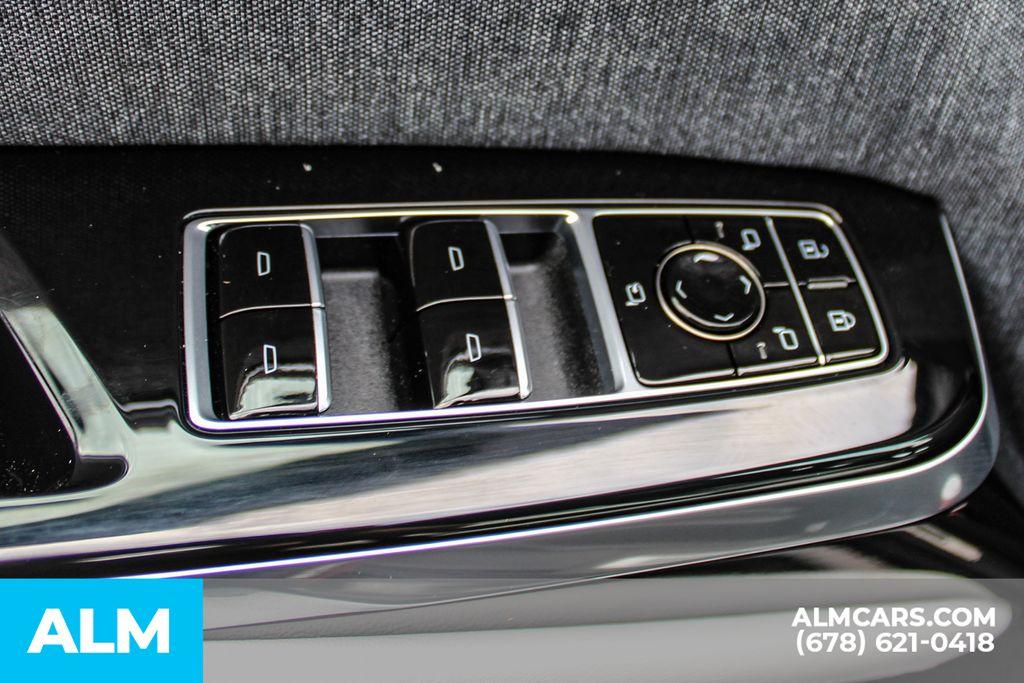 صورة مصغرة 41 لـ 2026 Cadillac ESCALADE PLATINUM SPORT