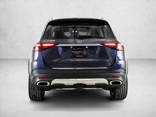 2026 Mercedes-BENZ GLE 照片 7