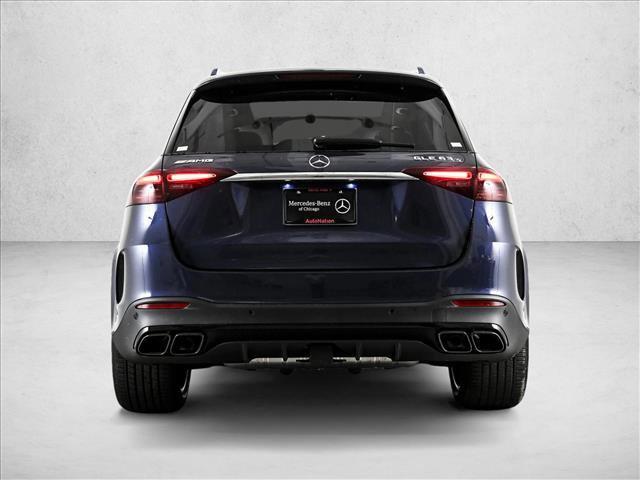 MERCEDES-BENZ GLE-CLASS - 5