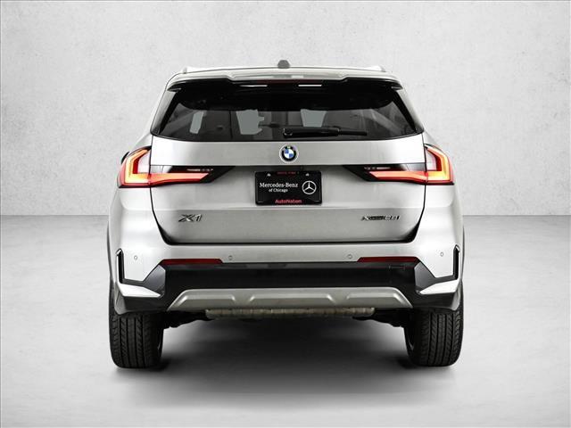 BMW X1 XDRIVE28I - 7