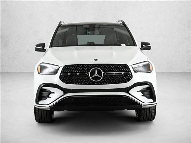 MERCEDES-BENZ GLE - 2