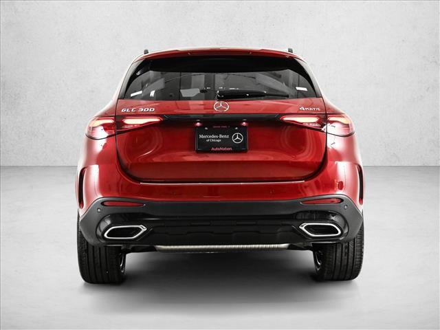 MERCEDES-BENZ GLC - 7