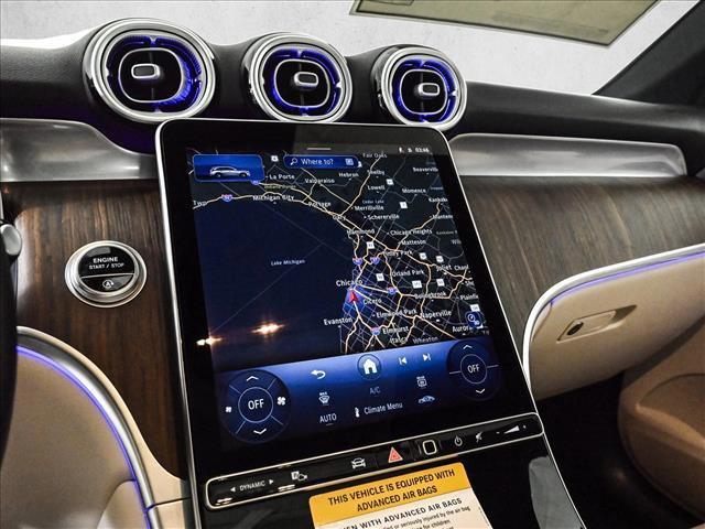 صورة مصغرة 14 لـ 2026 Mercedes-BENZ GLC