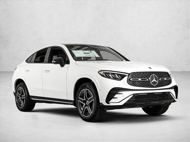 MERCEDES-BENZ GLC - 3