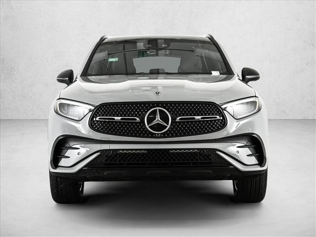 MERCEDES-BENZ GLC - 2
