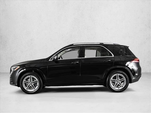 MERCEDES-BENZ GLE-CLASS - 8