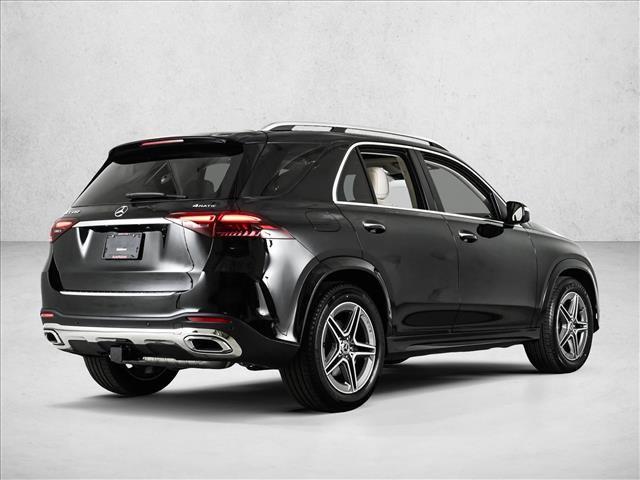 MERCEDES-BENZ GLE-CLASS - 5