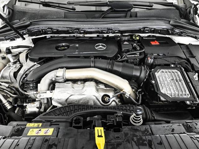 2024 Mercedes-BENZ GLA — миниатюра 25