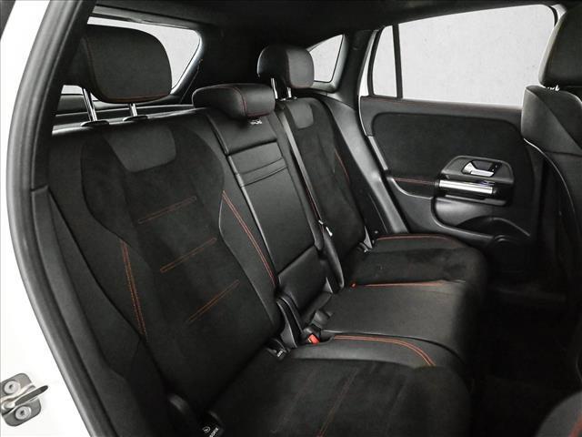 2024 Mercedes-BENZ GLA — миниатюра 22