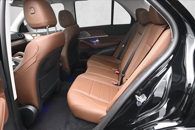 صورة مصغرة 20 لـ 2026 Mercedes-BENZ GLE