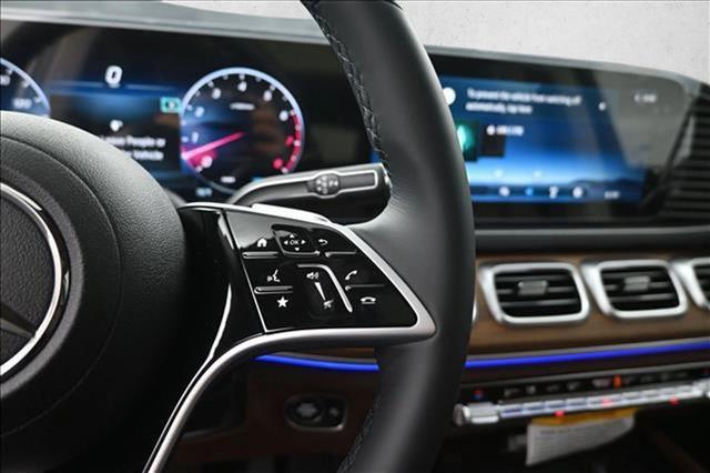 صورة مصغرة 16 لـ 2026 Mercedes-BENZ GLE