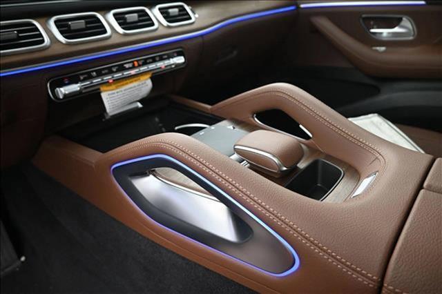 صورة مصغرة 13 لـ 2026 Mercedes-BENZ GLE