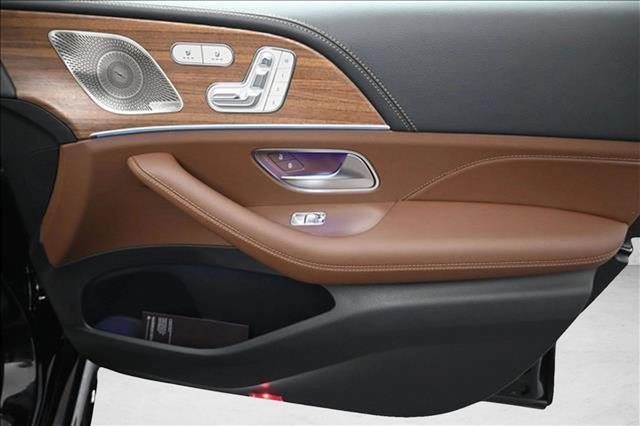 صورة مصغرة 29 لـ 2026 Mercedes-BENZ GLE