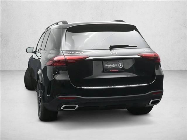 صورة 3 لـ 2026 Mercedes-BENZ GLE