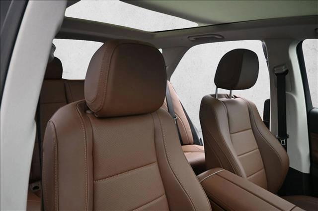 صورة مصغرة 28 لـ 2026 Mercedes-BENZ GLE