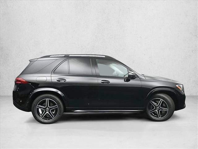 صورة 7 لـ 2026 Mercedes-BENZ GLE