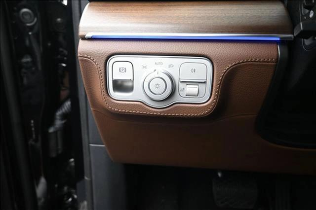 صورة مصغرة 18 لـ 2026 Mercedes-BENZ GLE