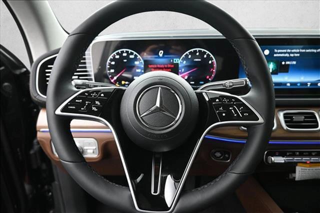 صورة مصغرة 14 لـ 2026 Mercedes-BENZ GLE