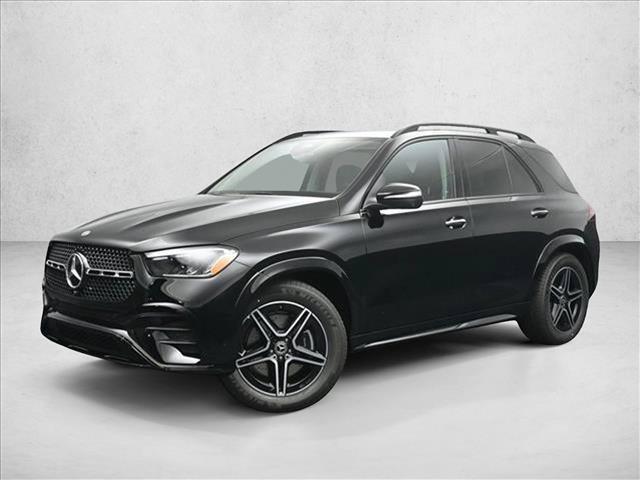 صورة 2 لـ 2026 Mercedes-BENZ GLE