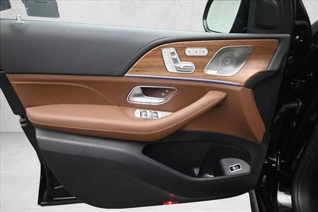 صورة مصغرة 19 لـ 2026 Mercedes-BENZ GLE