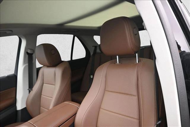 صورة 9 لـ 2026 Mercedes-BENZ GLE