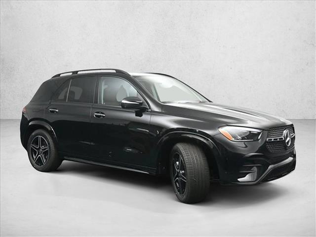 صورة 6 لـ 2026 Mercedes-BENZ GLE