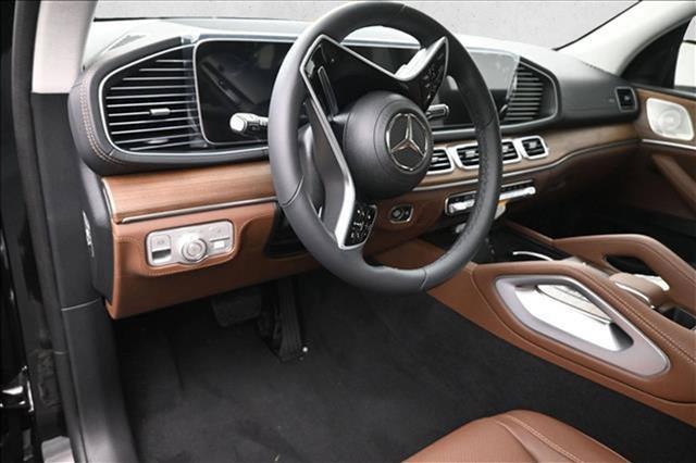 صورة 10 لـ 2026 Mercedes-BENZ GLE