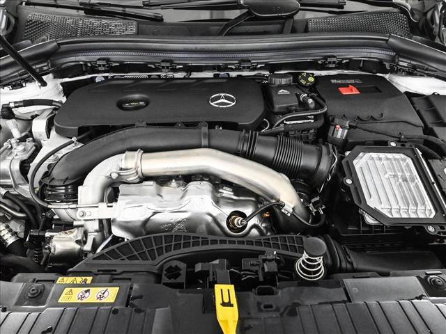 2026 Mercedes-BENZ GLA 缩略图 25
