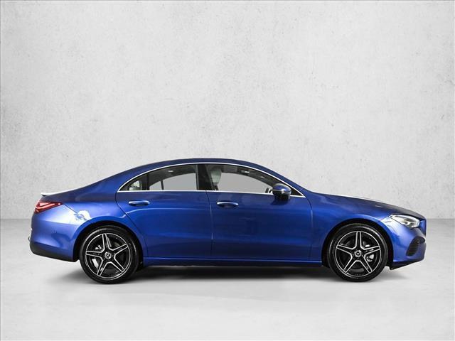 2026 Mercedes-BENZ CLA 照片 4