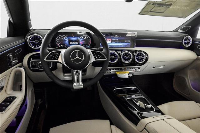 2026 Mercedes-BENZ CLA — фото 8