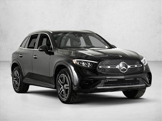 MERCEDES-BENZ GLC - 3