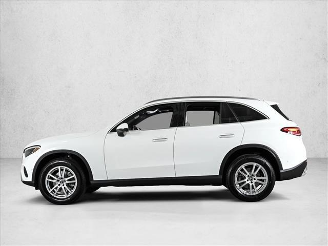 MERCEDES-BENZ GLC - 9